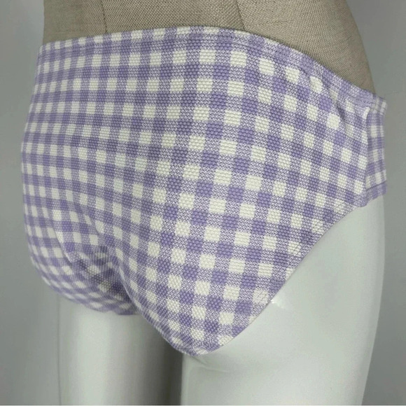 NWT Joe fresh bikini shorts  L - Picture 4 of 9